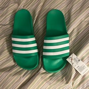 Adidas slides